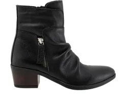 Women's Bueno Colbie Heeled Booties