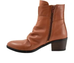 Women's Bueno Colbie Heeled Booties
