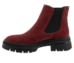 Women's Bueno Darla Chelsea Boots