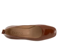 Women's Bueno Elizabeth Flats