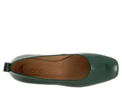 Women's Bueno Elizabeth Flats