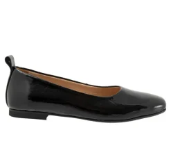 Women's Bueno Elizabeth Flats