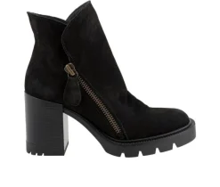 Women's Bueno Elliott Heeled Booties
