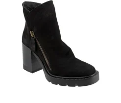 Women's Bueno Elliott Heeled Booties