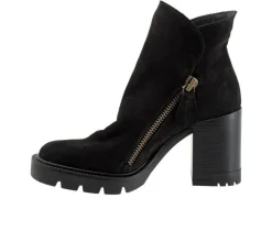 Women's Bueno Elliott Heeled Booties