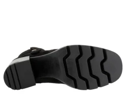 Women's Bueno Elliott Heeled Booties