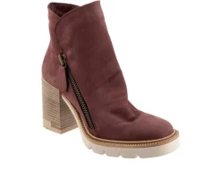 Women's Bueno Elliott Heeled Booties