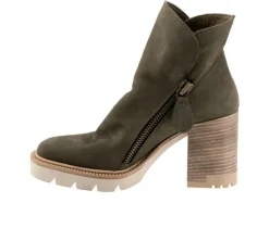 Women's Bueno Elliott Heeled Booties