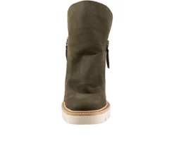 Women's Bueno Elliott Heeled Booties