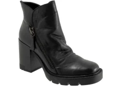 Women's Bueno Elliott Heeled Booties