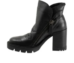 Women's Bueno Elliott Heeled Booties