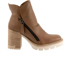 Women's Bueno Elliott Heeled Booties