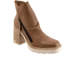 Women's Bueno Elliott Heeled Booties