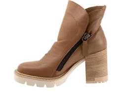 Women's Bueno Elliott Heeled Booties