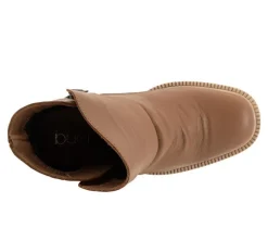 Women's Bueno Elliott Heeled Booties