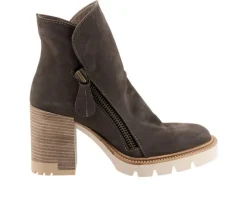 Women's Bueno Elliott Heeled Booties