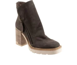 Women's Bueno Elliott Heeled Booties