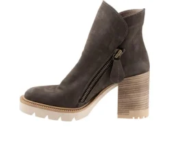 Women's Bueno Elliott Heeled Booties