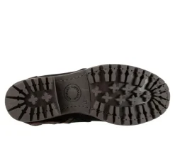 Women's Bueno Fallon Moto Boots