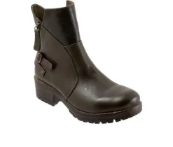 Women's Bueno Fallon Moto Boots