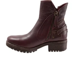 Women's Bueno Fallon Moto Boots