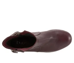 Women's Bueno Fallon Moto Boots