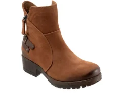 Women's Bueno Fallon Moto Boots