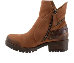 Women's Bueno Fallon Moto Boots