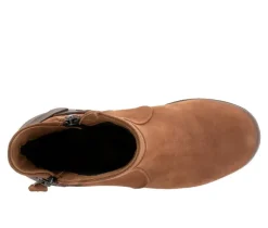 Women's Bueno Fallon Moto Boots