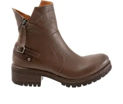 Women's Bueno Fallon Moto Boots