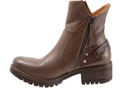 Women's Bueno Fallon Moto Boots