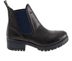 Women's Bueno Florida Chelsea Booties
