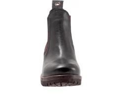 Women's Bueno Florida Chelsea Booties