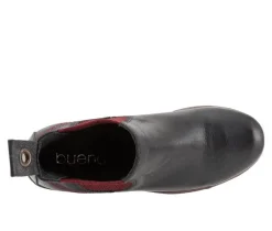 Women's Bueno Florida Chelsea Booties