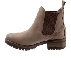 Women's Bueno Florida Chelsea Booties