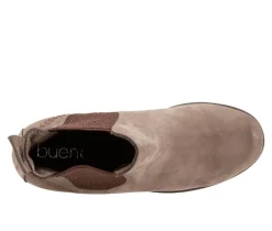 Women's Bueno Florida Chelsea Booties
