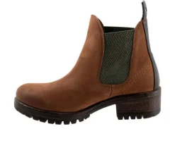 Women's Bueno Florida Chelsea Booties