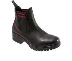 Women's Bueno Florida Chelsea Booties