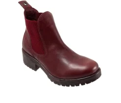 Women's Bueno Florida Chelsea Booties