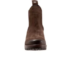 Women's Bueno Florida Chelsea Booties