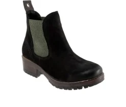 Women's Bueno Florida Chelsea Booties