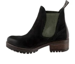 Women's Bueno Florida Chelsea Booties