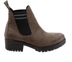 Women's Bueno Florida Chelsea Booties