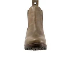 Women's Bueno Florida Chelsea Booties