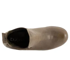 Women's Bueno Florida Chelsea Booties