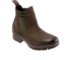 Women's Bueno Florida Chelsea Booties