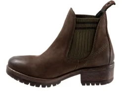 Women's Bueno Florida Chelsea Booties