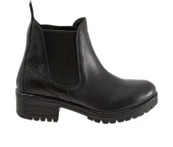 Women's Bueno Florida Chelsea Booties