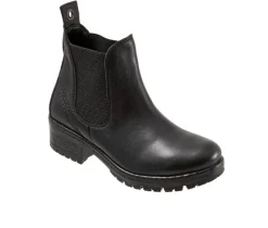 Women's Bueno Florida Chelsea Booties