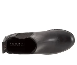 Women's Bueno Florida Chelsea Booties